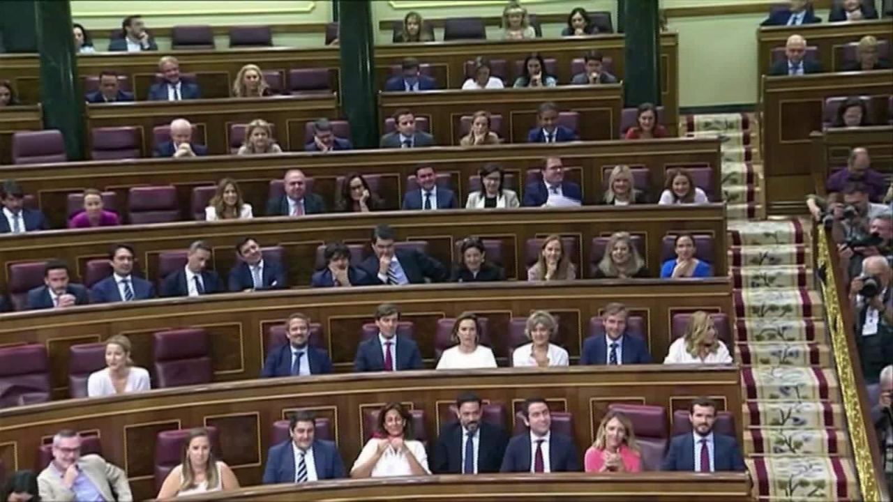 CNNE 708038 - espana realizara elecciones este ano- si, de nuevo