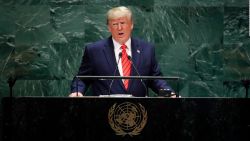 CNNE 708273 - ¿como leer el discurso de trump en las naciones unidas?