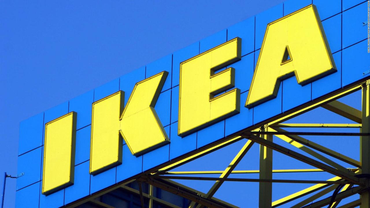 CNNE 708897 - ikea- ventas superan los $45-000 millones de dolares