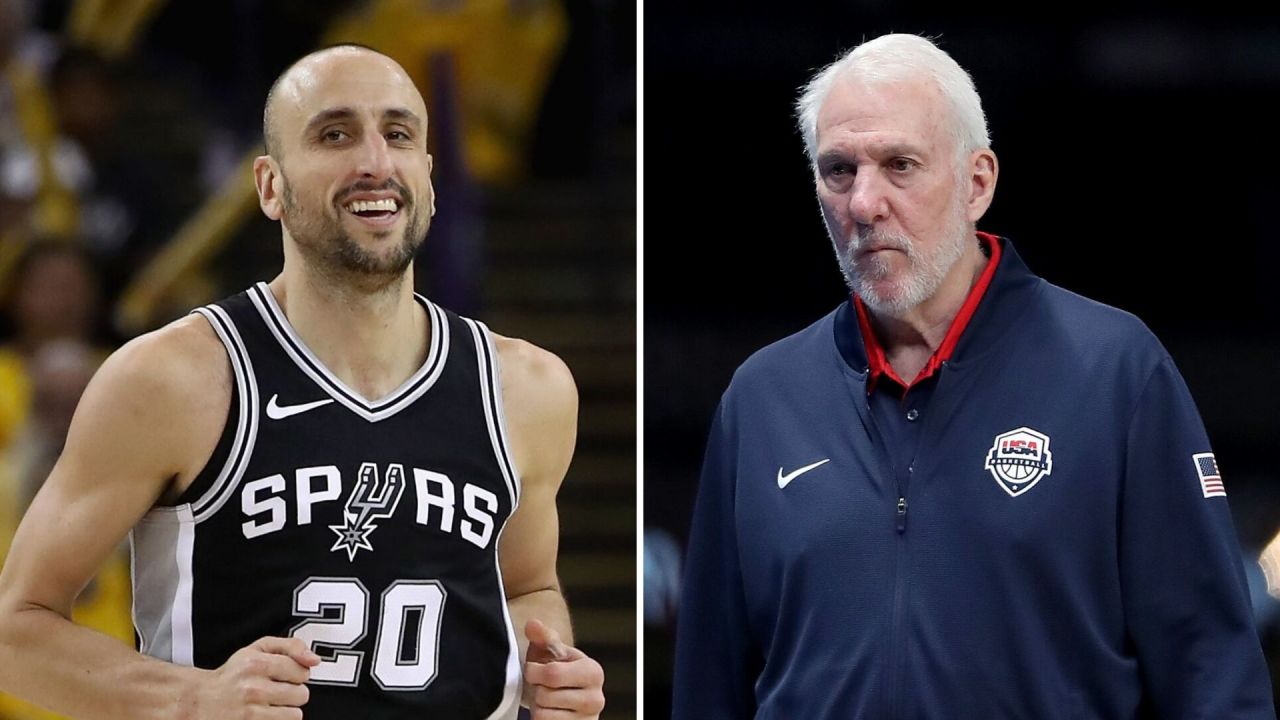 CNNE 709394 - ginobili popovich