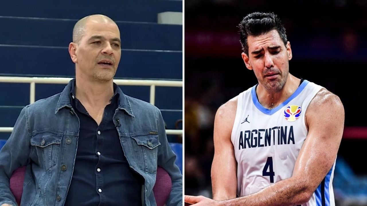 CNNE 709499 - mundial de basquet- ¿por que fue tan dura la final para argentina?