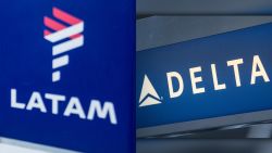 CNNE 709536 - delta y latam seran socios comerciales