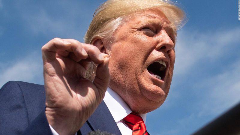 5 cosas: se abre una investigación de juicio político contra trump | cnn