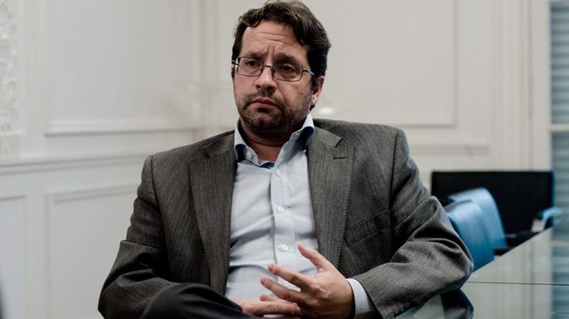Marco Lavagna: “Las puertas del Indec están abiertas para aclarar las dudas” | CNN