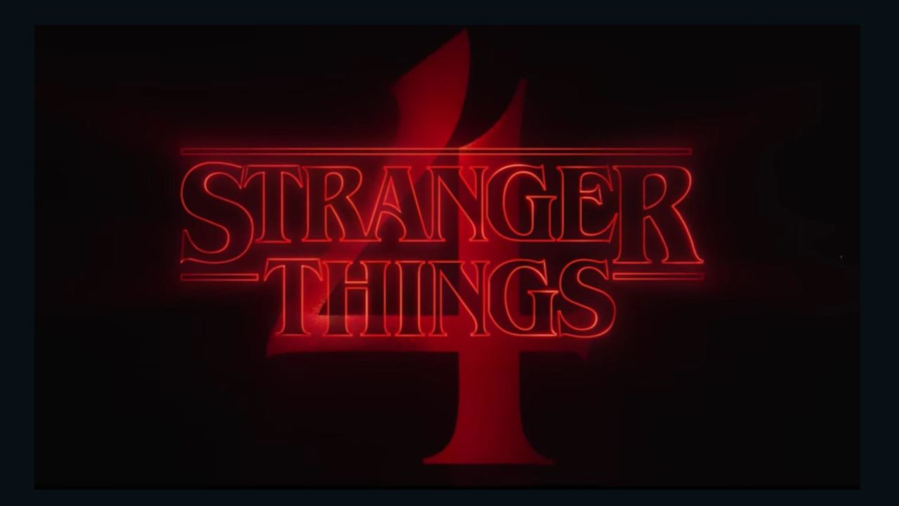 CNNE 710960 - netflix anuncia una cuarta temporada de "stranger things"