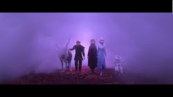 CNNE 711346 - escucha el avance de la nueva cancion de "frozen 2"