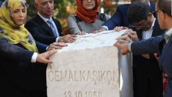 CNNE 711769 - homenaje a jamal khashoggi en turquia