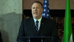 CNNE 711870 - ¿sabia mike pompeo de la llamada entre trump y elpresidente de ucrania?