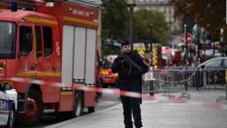 CNNE 712272 - investigan ataque con cuchillo en paris