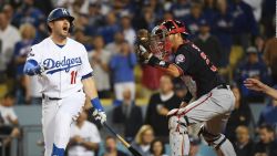 CNNE 713224 - ¿que hicieron los nationals para detener a los dodgers?