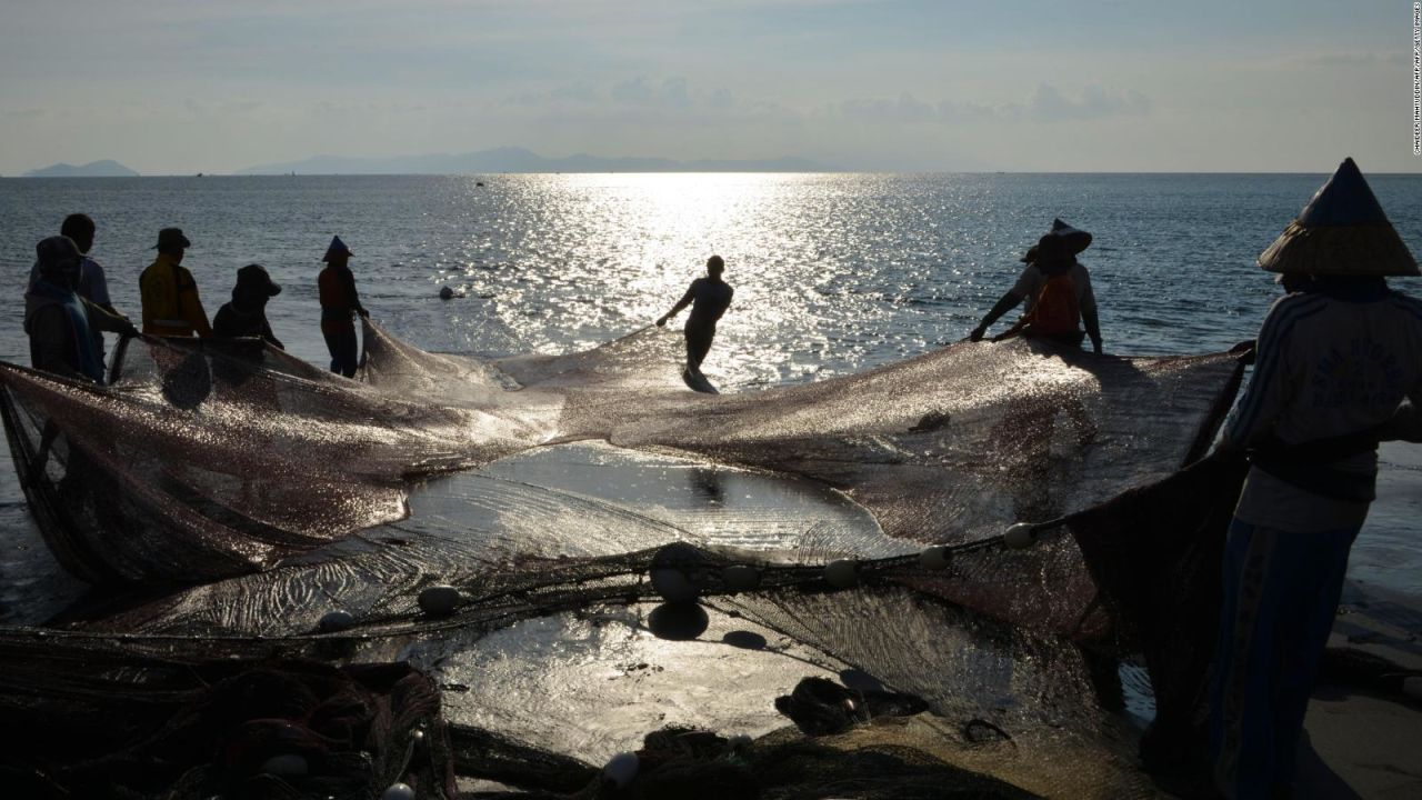 CNNE 713359 - las practicas ilegales de pesca, ¿como afectan?