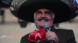 CNNE 713811 - multitudinario homenaje a vicente fernandez en guadalajara