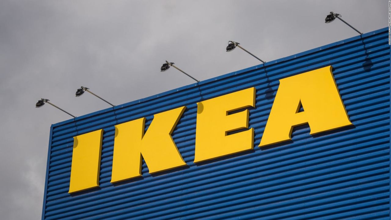 CNNE 713857 - ikea podria pagar millones en impuestos