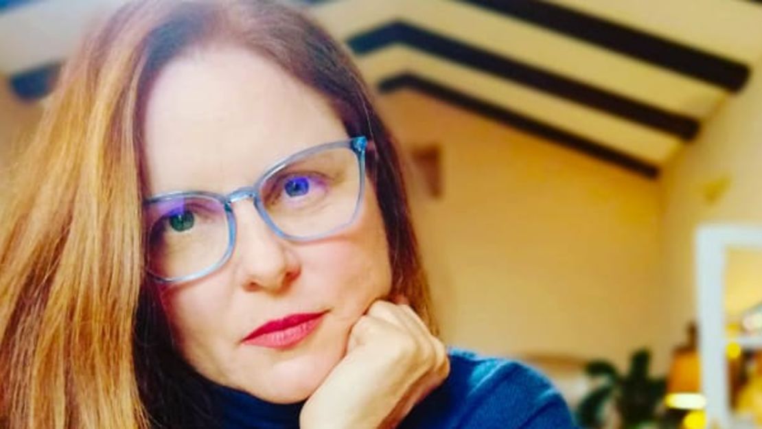 Melissa Paul es la primera nómada digital oficial de Croacia.