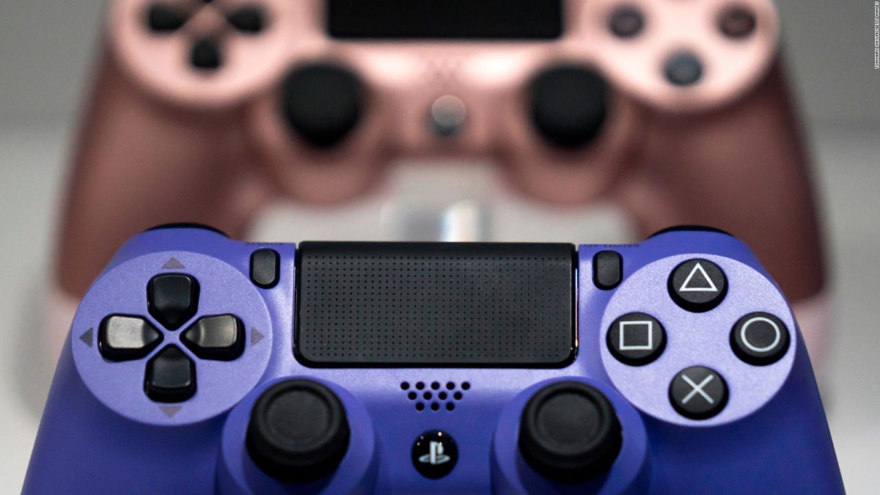 CNNE 714291 - sony confirma el lanzamiento de la playstation 5