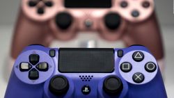 CNNE 714291 - sony confirma el lanzamiento de la playstation 5