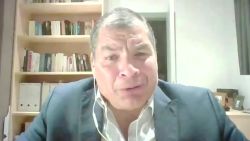 CNNE 714503 - disputa entre correa y moreno en ecuador