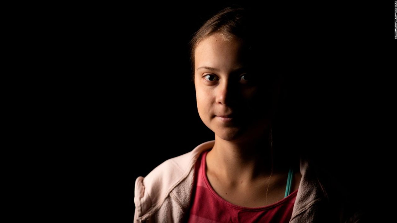 CNNE 714722 - ¿se merece greta thunberg el premio nobel de la paz de 2019?