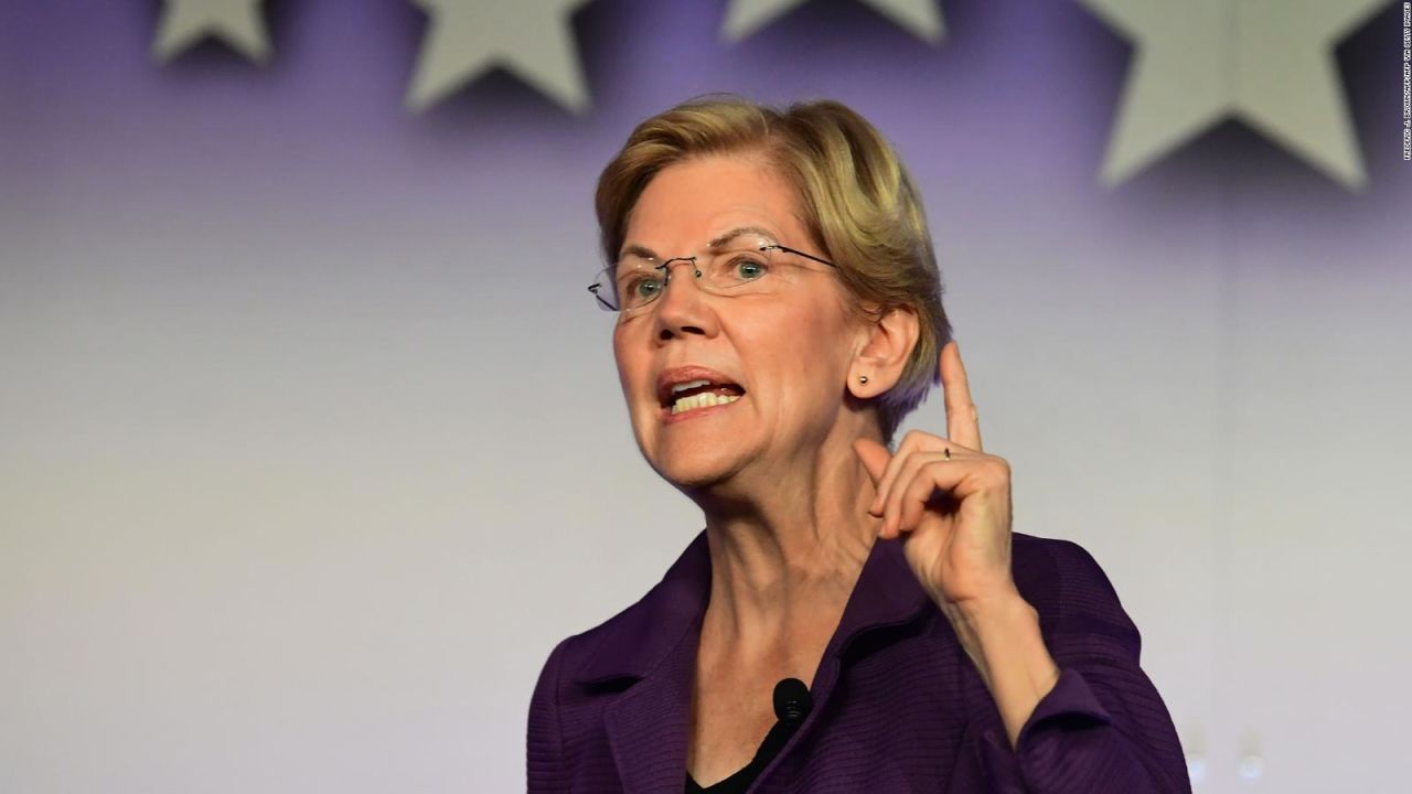 CNNE 715000 - elizabeth warren- ¿fortalecer o destruir el capitalismo?