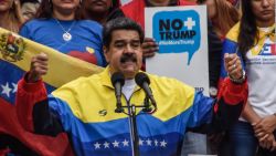 CNNE 715443 - rafael ramirez- maduro arrastra a venezuela a un abismo