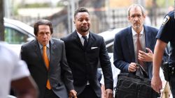 CNNE 715472 - comienza el juicio por supuesto abuso sexual de cuba gooding jr-