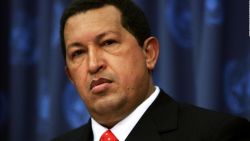 CNNE 715580 - la revelacion de rafael ramirez sobre chavez