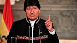 CNNE 715654 - protestas contra evo morales- ¿que reclaman en bolivia?