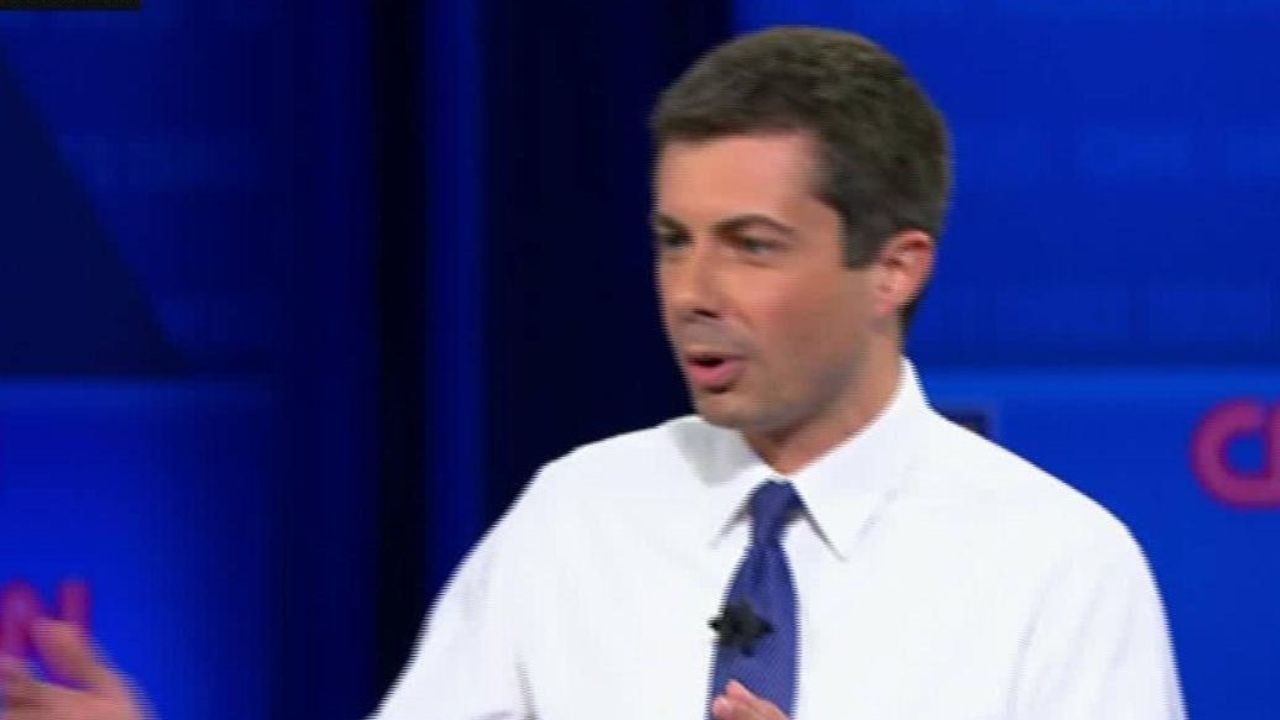 CNNE 715673 - pete buttigieg habla sobre la salud mental en ee-uu-