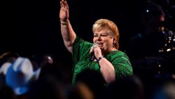 Paquita la del barrio