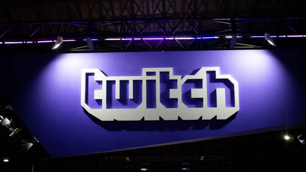 CNNE 716123 - trump se une a twitch, la plataforma de transmision de videojuegos de amazon