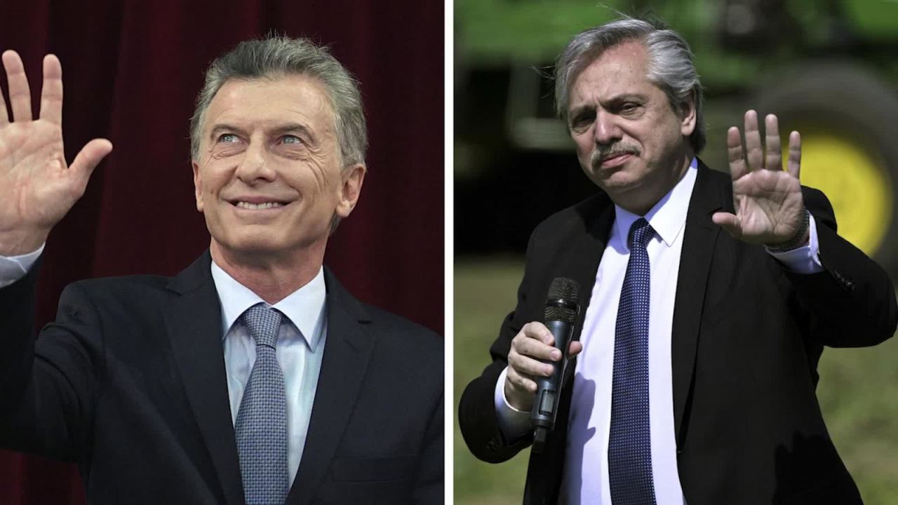 CNNE 716140 - debate presidencial en argentina- ¿quien tiene mas que perder que y ganar?