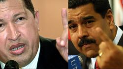 CNNE 716158 - crisis en venezuela, ¿empezo con maduro o con chavez?