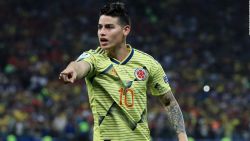 CNNE 716243 - ¿esta james rodriguez en los planes del tecnico queiroz?