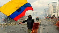 CNNE 716629 - 11 dias de manifestaciones en quito