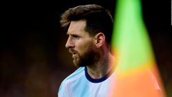 CNNE 716633 - ¿es momento para que regrese lionel messi a la seleccion?