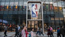 CNNE 716969 - china restaura lazos con la nba