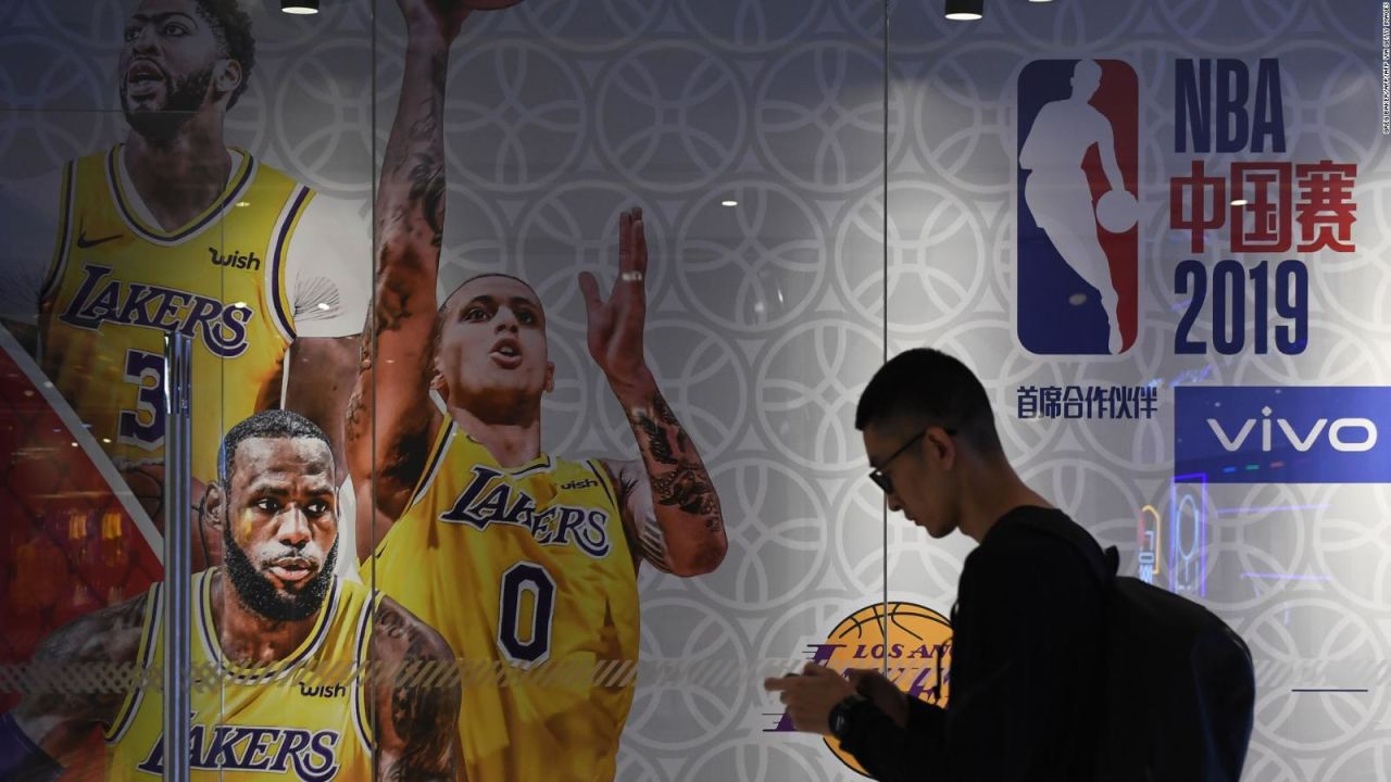 CNNE 717075 - breves economicas- la nba vuelve a la television china