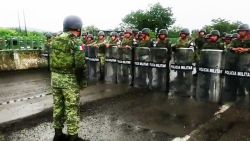 CNNE 717140 - polemico discurso a guardia nacional para bloquear a migrantes