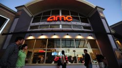 CNNE 717441 - amc theatres ingresa al mercado del streaming