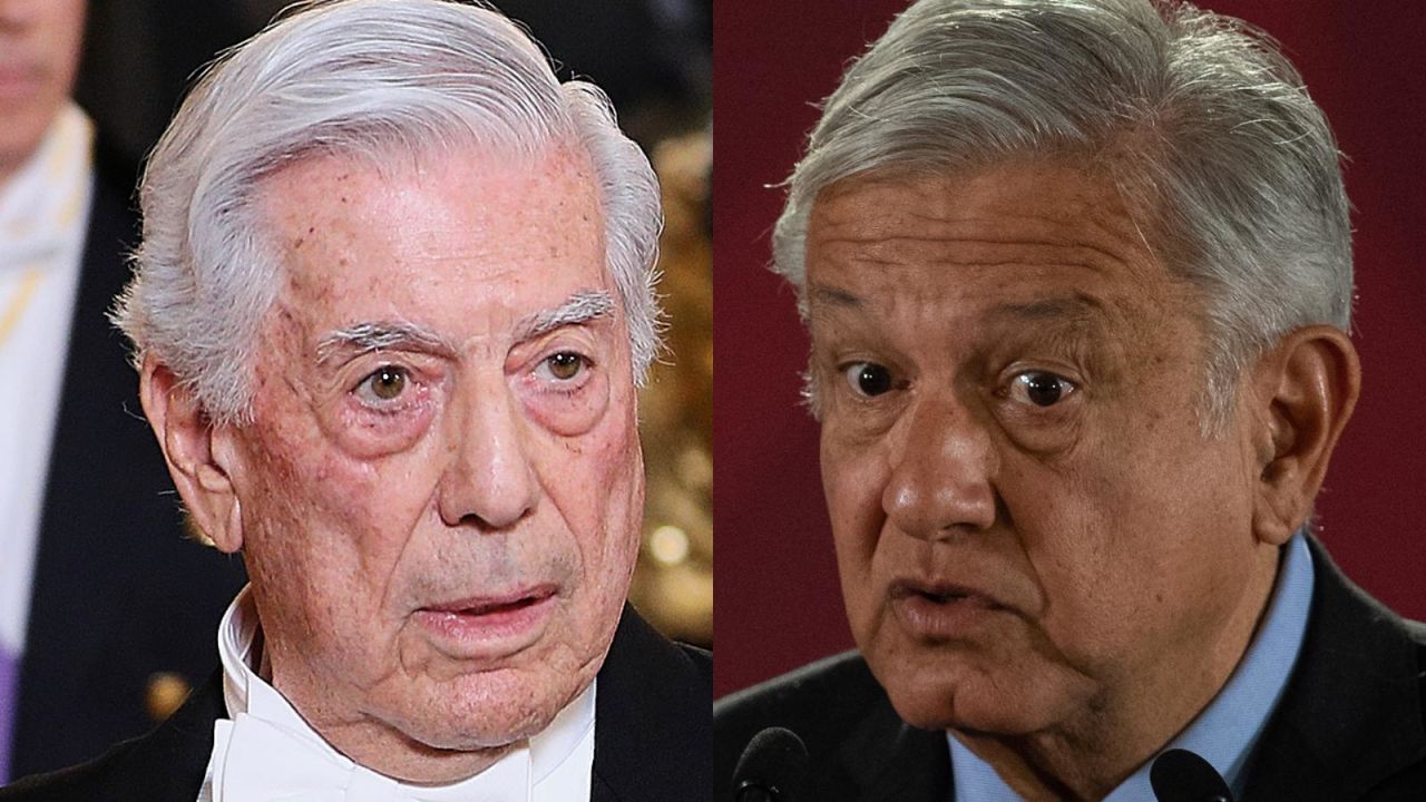 CNNE 718667 - amlo le responde a vargas llosa