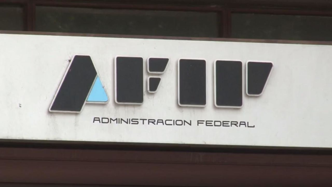 CNNE 718684 - ¿que pasara con el titular de la afip tras las elecciones?