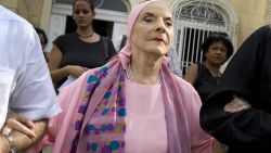 CNNE 718721 - alicia alonso- inspiracion para varias generaciones