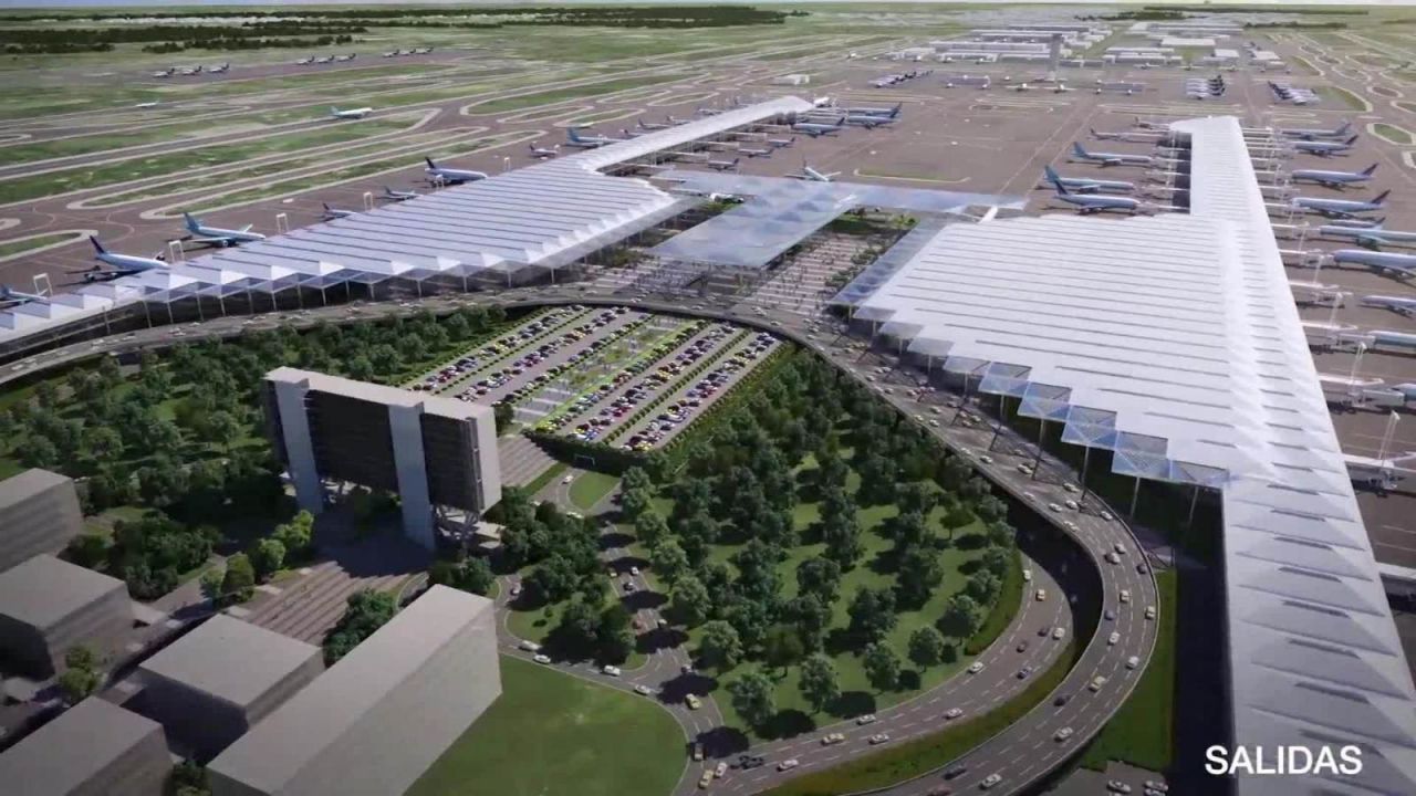 CNNE 719031 - luz verde a nuevo aeropuerto internacional en mexico