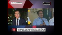 CNNE 719277 - reacciona salvador nasralla al veredicto contra tony hernandez