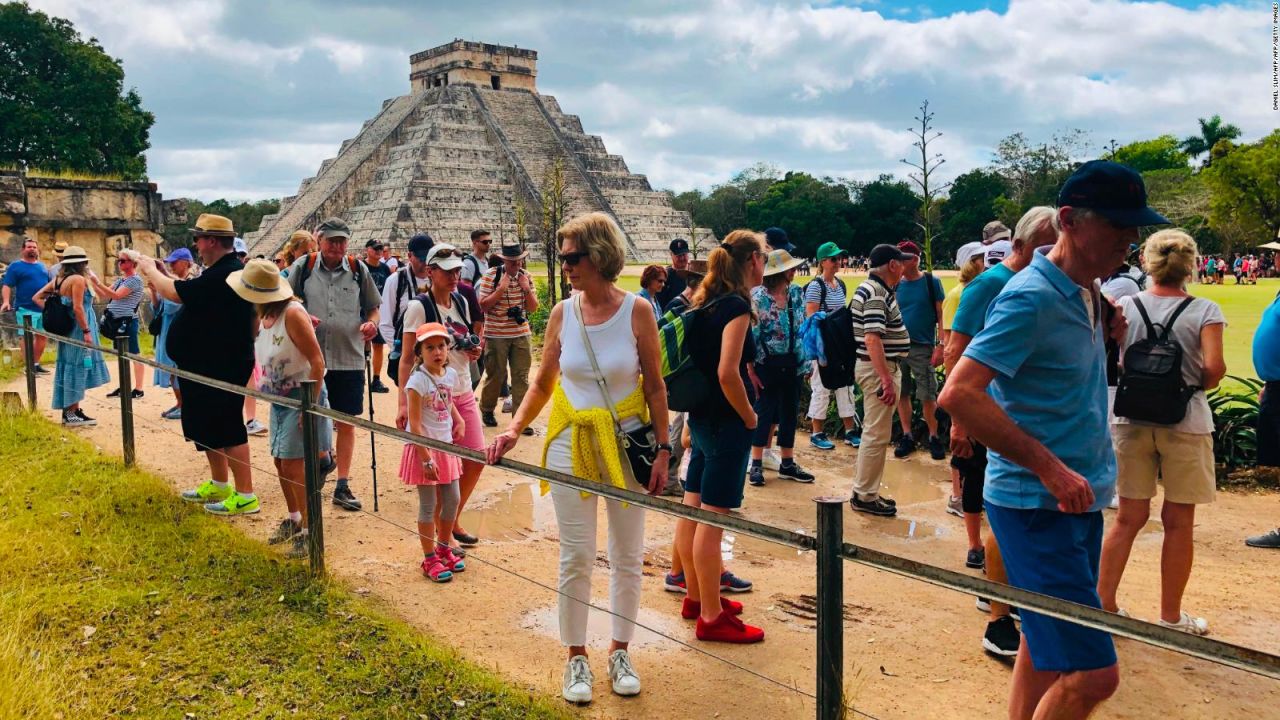 CNNE 719680 - riviera maya- iman para negocios en el sector de turismo de lujo