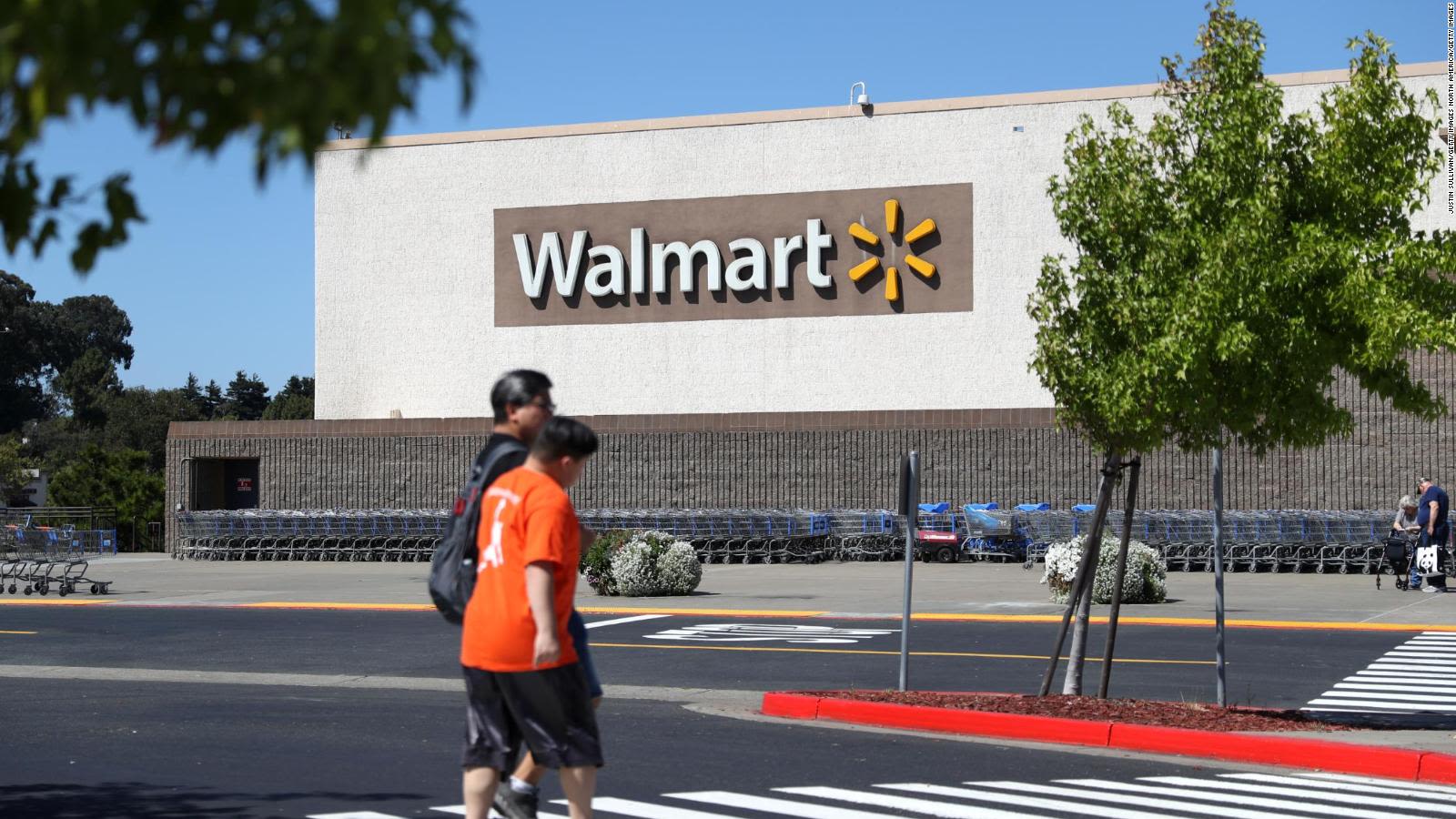 Walmart retira 3.000 kilos de carne por posible contaminación