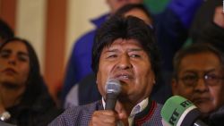 CNNE 720572 - ¿por que el actual presidente de bolivia insiste con su reeleccion?