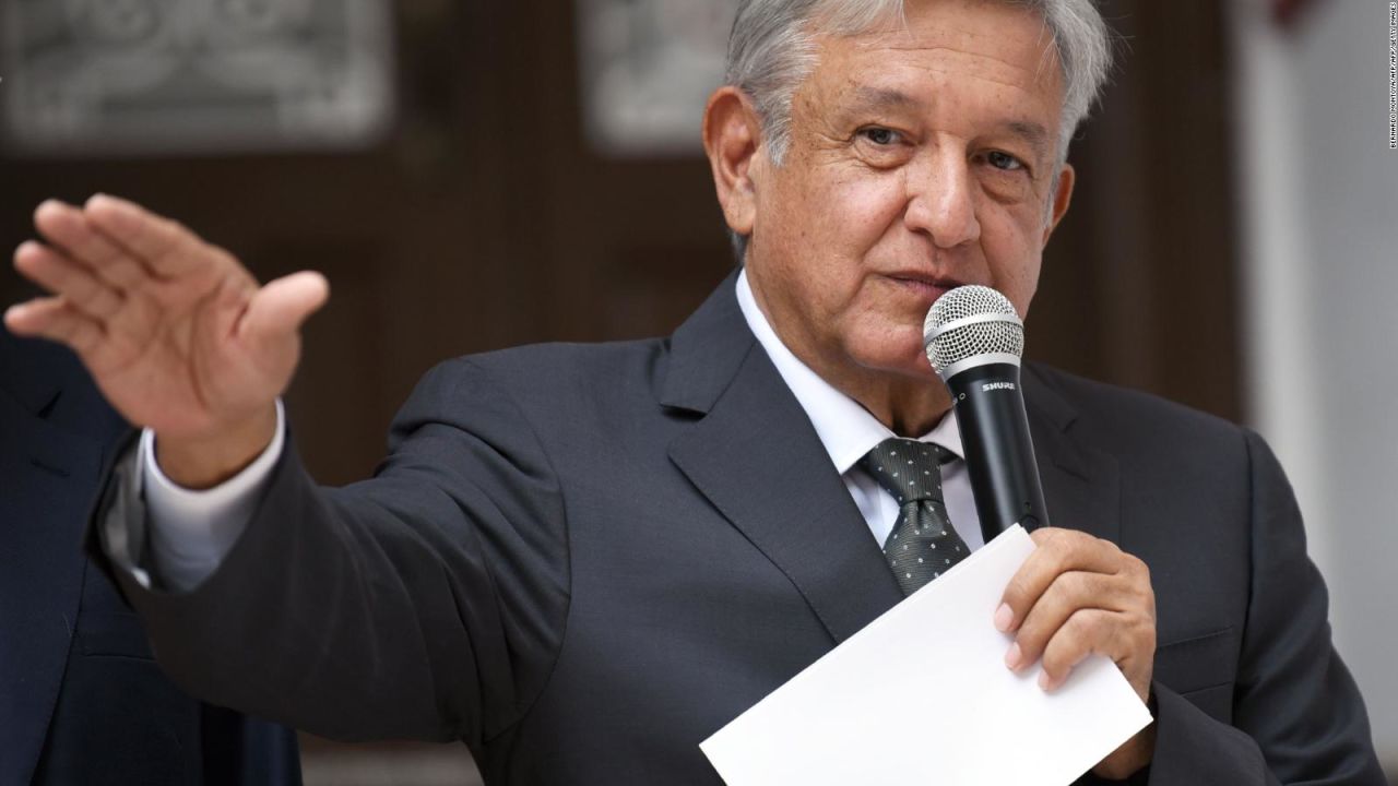 CNNE 720900 - ¿es andres manuel lopez obrador el presidente que mexico merece?