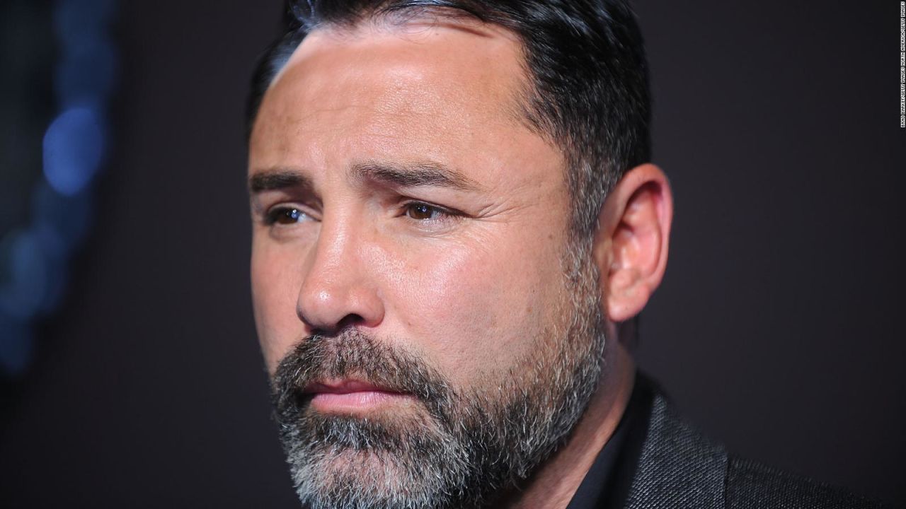 CNNE 721692 - mujer demanda a oscar de la hoya por agresion sexual