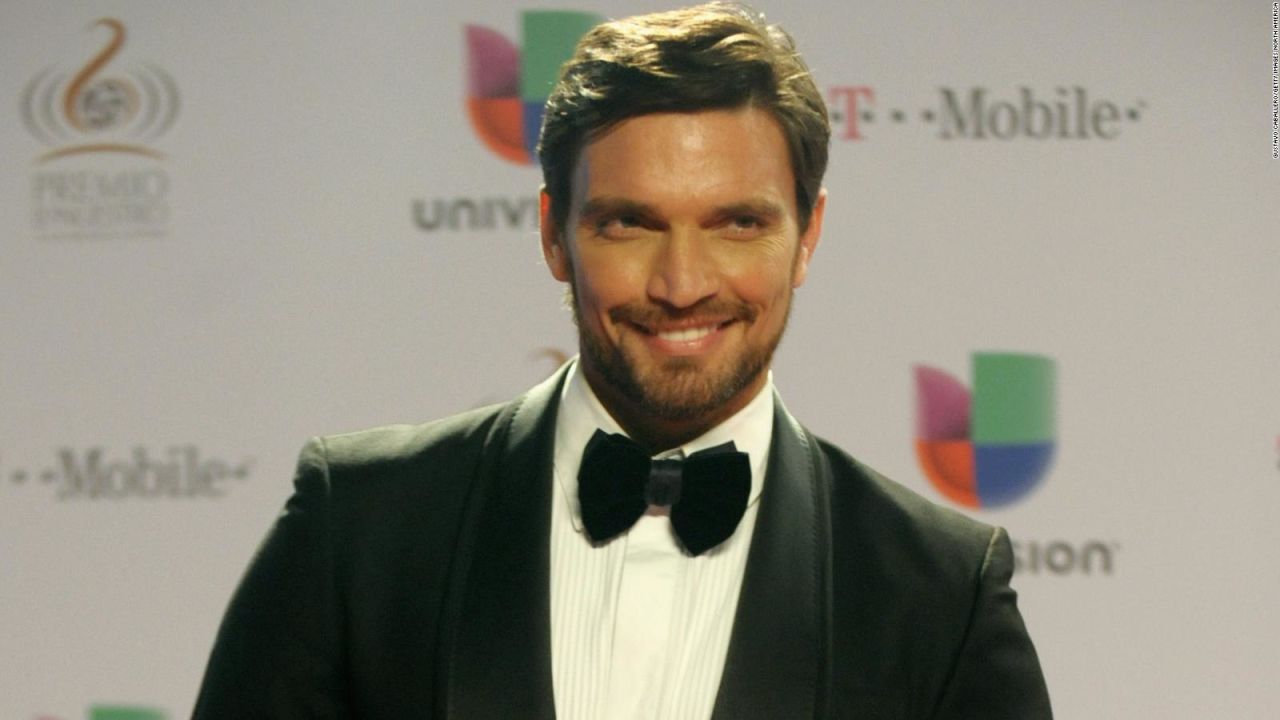 CNNE 722625 - julian gil presenta "¿ y si me caso?"